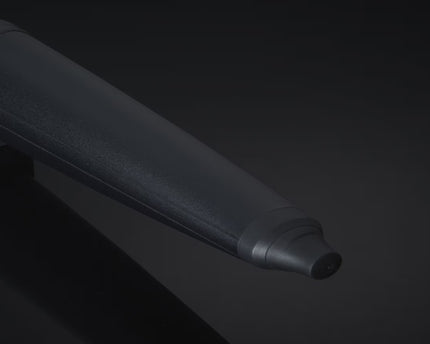 BOUCLEUR CURVE® GHD CREATIVE CURL WAND (28-23mm)