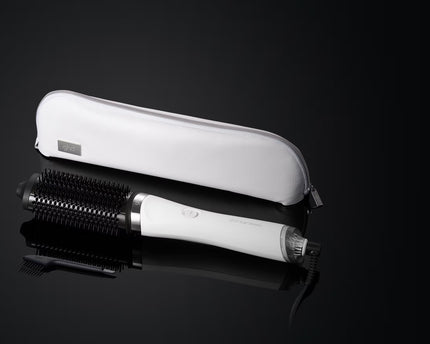 BROSSE SOUFFLANTE GHD BLANCHE DUET BLOWDRY