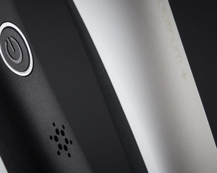 LISSEUR GHD PLATINUM+ BLANC (PLAQUES 26mm)