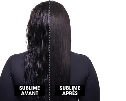 LISSEUR SÉCHANT GHD DUET STYLE ROSE CLAIR