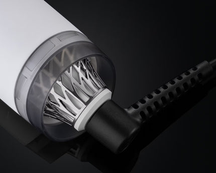 BROSSE SOUFFLANTE GHD BLANCHE DUET BLOWDRY