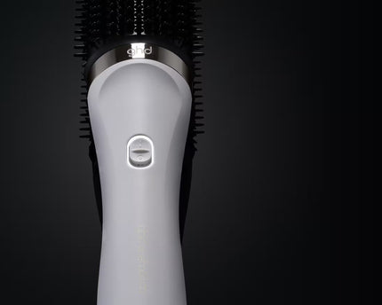 BROSSE SOUFFLANTE GHD BLANCHE DUET BLOWDRY