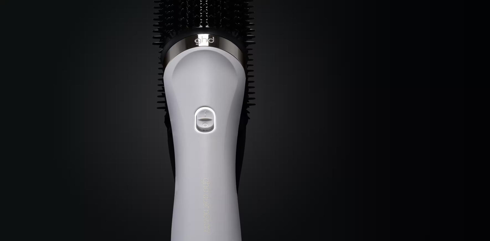 BROSSE SOUFFLANTE GHD BLANCHE DUET BLOWDRY