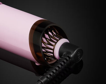 LISSEUR SÉCHANT GHD DUET STYLE ROSE CLAIR