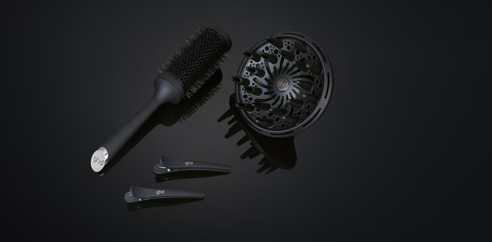 COFFRET GHD AIR PREMIUM