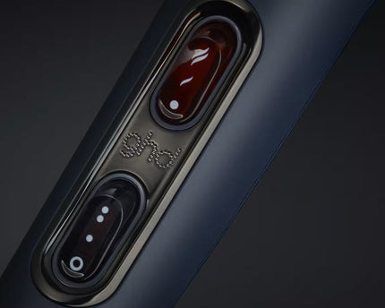 SÈCHE-CHEVEUX GHD PROFESSIONNEL HELIOS - BLEU MARINE