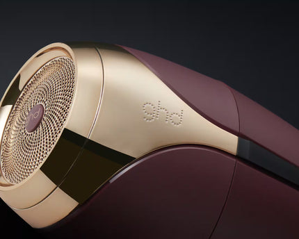 SÈCHE-CHEVEUX GHD PROFESSIONNEL HELIOS - PRUNE