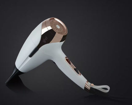 SÈCHE-CHEVEUX GHD PROFESSIONNEL HELIOS - BLANC