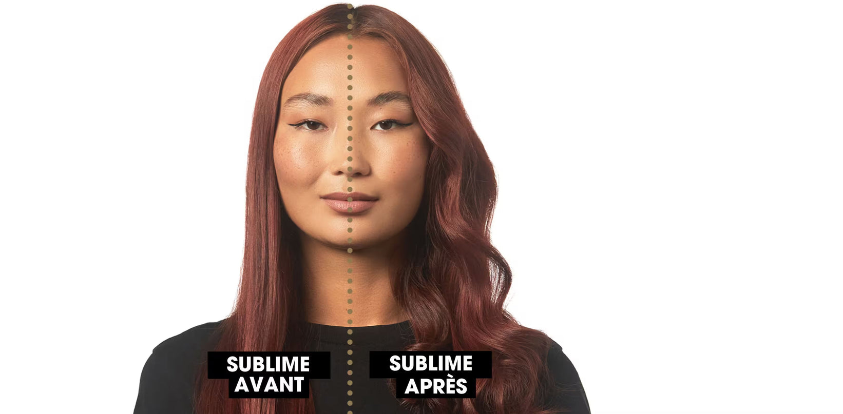 LISSEUR GHD CHRONOS BLANC À PLAQUES CLASSIQUES (PLAQUES 26mm)