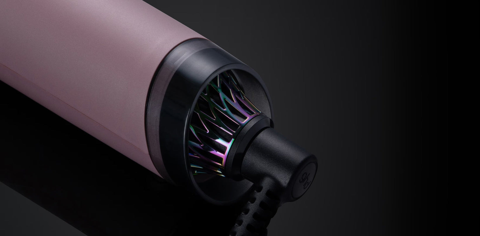 LISSEUR SÉCHANT GHD DUET STYLE - ROSE
