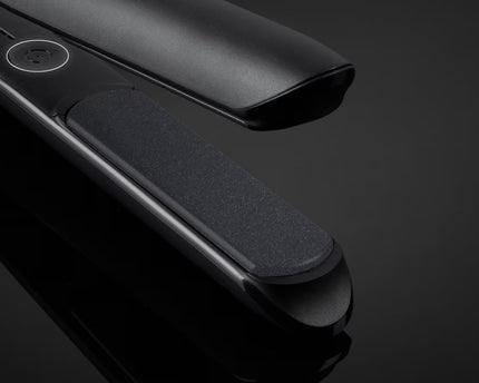 LISSEUR GHD CHRONOS NOIR À PLAQUES CLASSIQUES (PLAQUES 26mm)