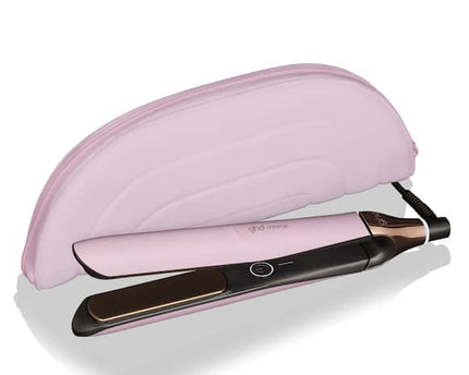LISSEUR GHD CHRONOS - ROSE CLAIR À PLAQUES CLASSIQUES (26 mm)