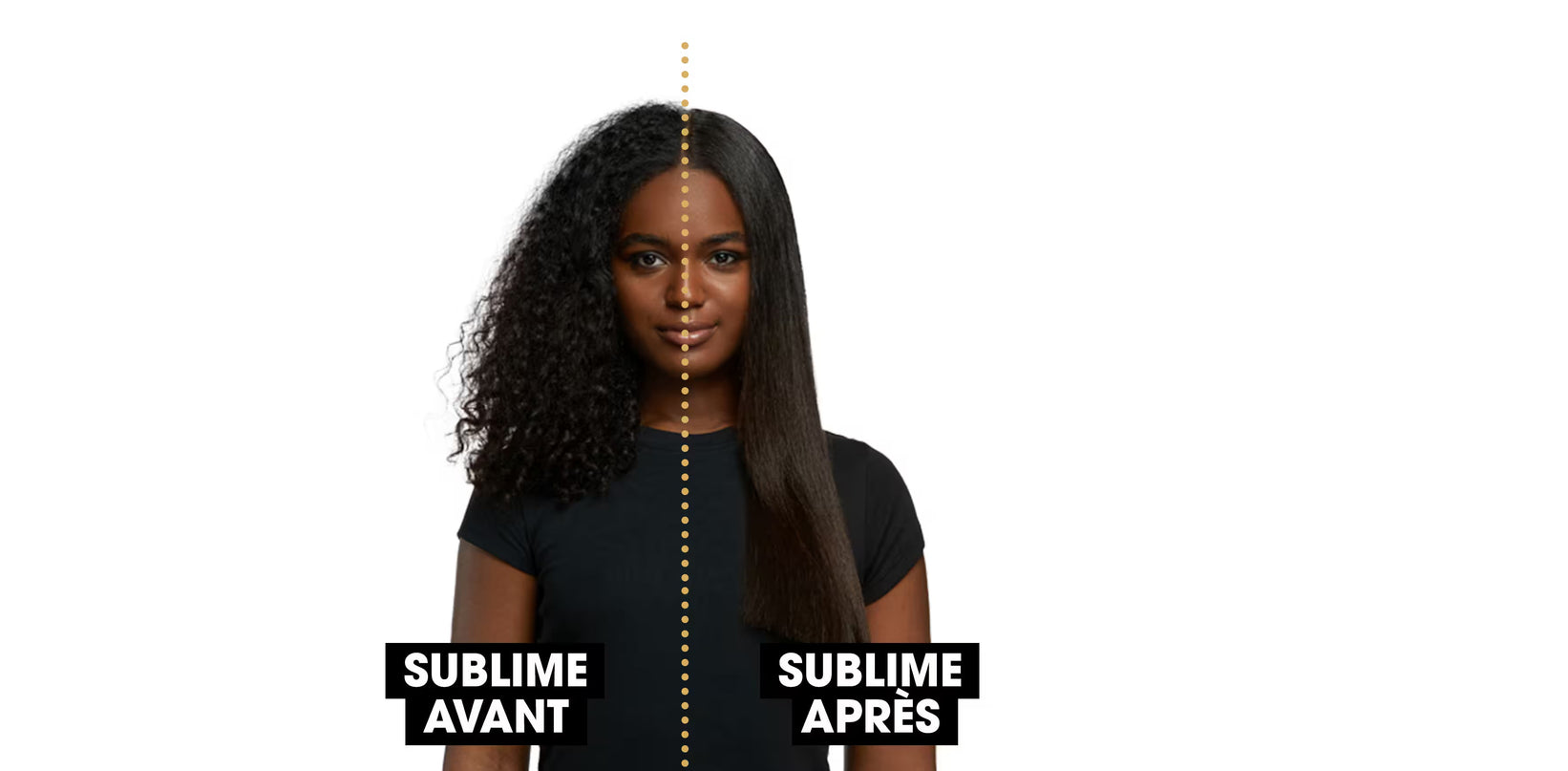 LISSEUR GHD CHRONOS MAX BLANC À PLAQUES LARGES (PLAQUES 43mm)