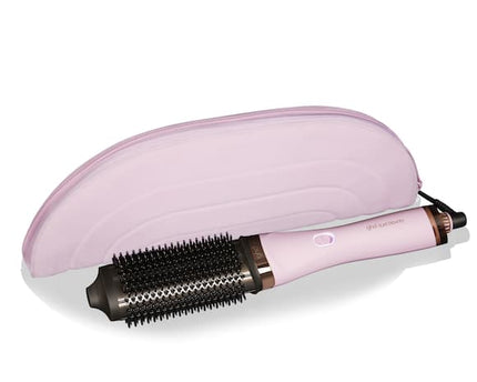 BROSSE SOUFFLANTE GHD DUET BLOWDRY ROSE CLAIR