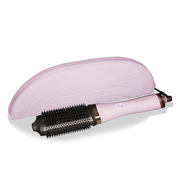 BROSSE SOUFFLANTE GHD DUET BLOWDRY ROSE CLAIR