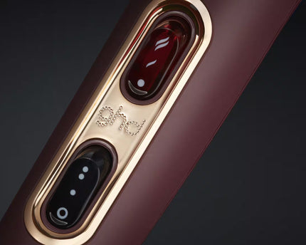 SÈCHE-CHEVEUX GHD PROFESSIONNEL HELIOS - PRUNE