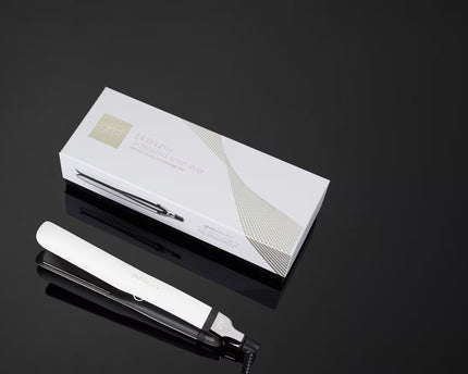 LISSEUR GHD PLATINUM+ BLANC (PLAQUES 26mm)