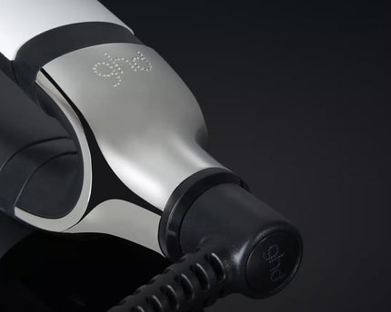 LISSEUR GHD PLATINUM+ BLANC (PLAQUES 26mm)