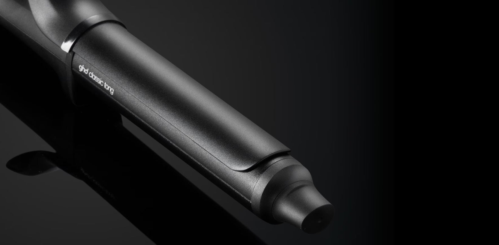 BOUCLEUR CHRONOS GHD CURVE CLASSIC TONG (26MM) - POUR DES ONDULATIONS SOUTENUES