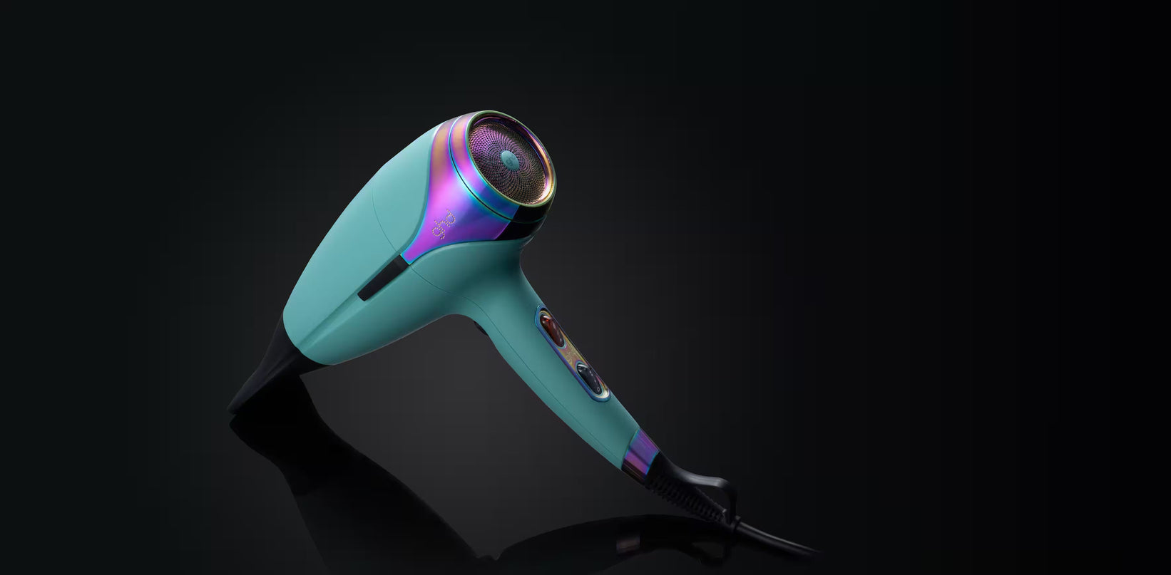 SÈCHE-CHEVEUX GHD HELIOS - BLEU