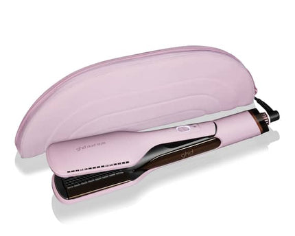 LISSEUR SÉCHANT GHD DUET STYLE ROSE CLAIR