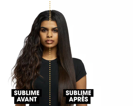 LISSEUR GHD CHRONOS MAX NOIR À PLAQUES LARGES (PLAQUES 43mm)