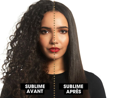 LISSEUR GHD CHRONOS - ROSE CLAIR À PLAQUES CLASSIQUES (26 mm)