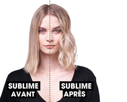 BOUCLEUR CURVE® GHD CREATIVE CURL WAND (28-23mm)