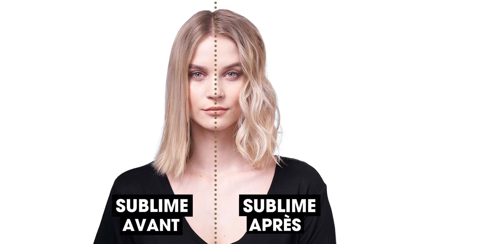 BOUCLEUR CURVE® GHD CREATIVE CURL WAND (28-23mm)