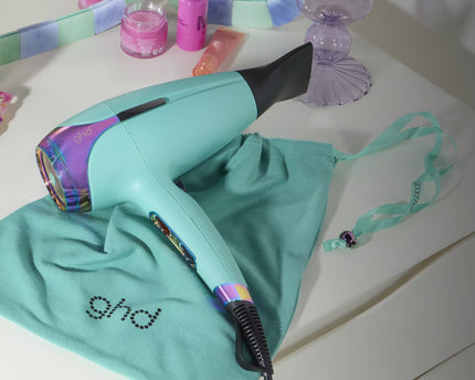 SÈCHE-CHEVEUX GHD HELIOS - BLEU