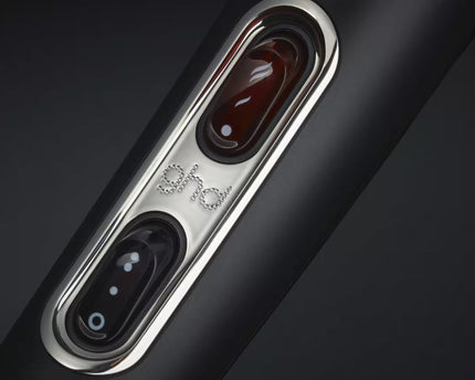 SÈCHE-CHEVEUX GHD PROFESSIONNEL HELIOS - NOIR