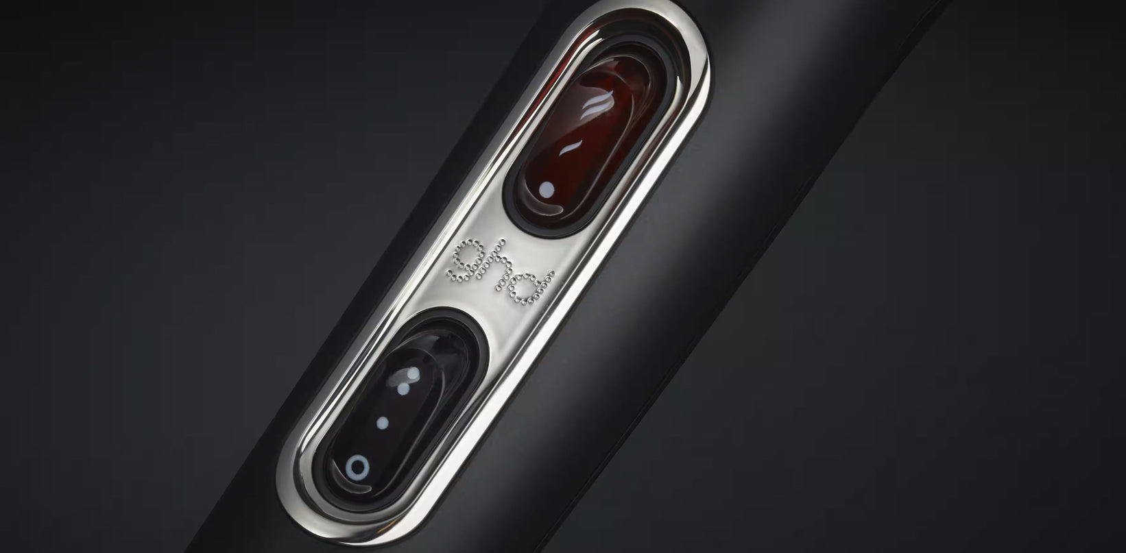 SÈCHE-CHEVEUX GHD PROFESSIONNEL HELIOS - NOIR