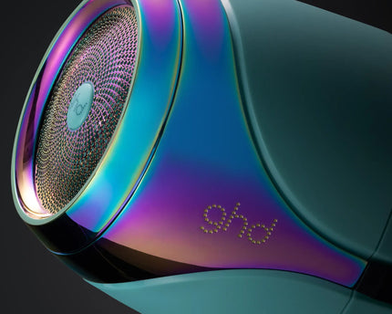 SÈCHE-CHEVEUX GHD HELIOS - BLEU