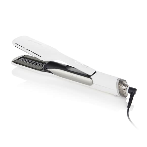 LISSEUR SÉCHANT GHD DUET STYLE BLANC