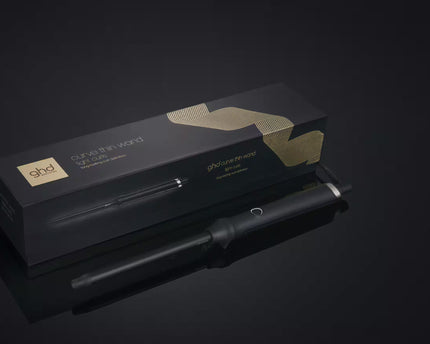 BOUCLEUR ULTRA FIN CURVE® GHD THIN WAND (14mm)