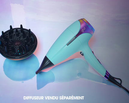 SÈCHE-CHEVEUX GHD HELIOS - BLEU