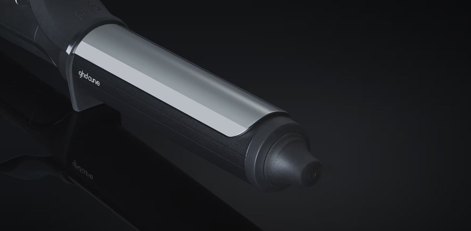 BOUCLEUR CURVE® GHD SOFT CURL TONG (32mm)