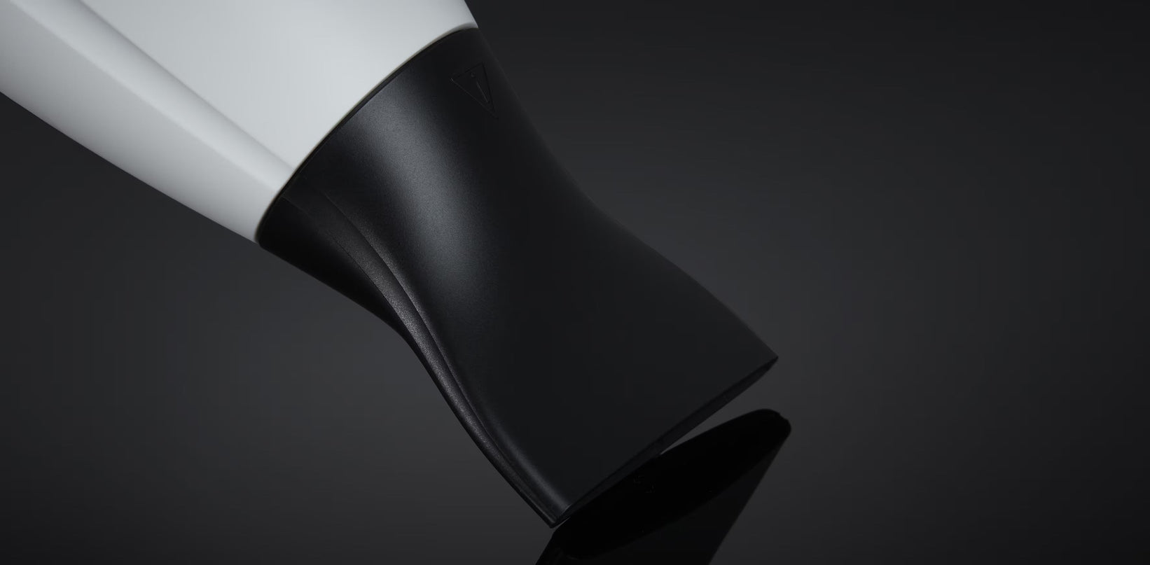 SÈCHE-CHEVEUX GHD PROFESSIONNEL HELIOS - BLANC