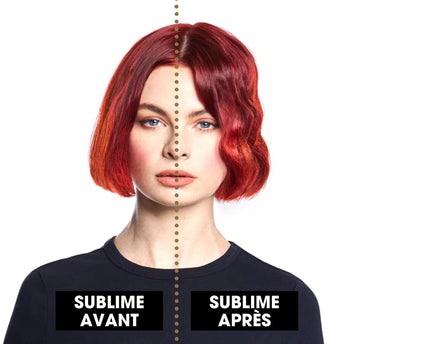 LISSEUR GHD MINI NOIR (PLAQUES 15mm)