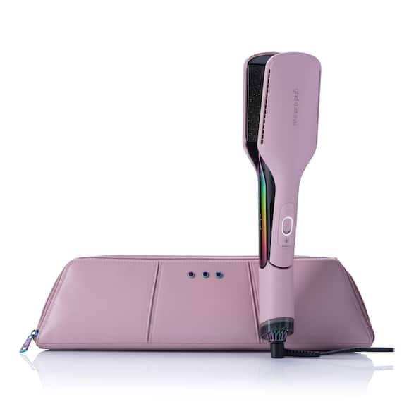 LISSEUR SÉCHANT GHD DUET STYLE - ROSE