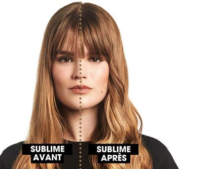 LISSEUR GHD CHRONOS NOIR À PLAQUES CLASSIQUES (PLAQUES 26mm)