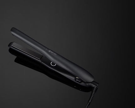 LISSEUR GHD MINI NOIR (PLAQUES 15mm)