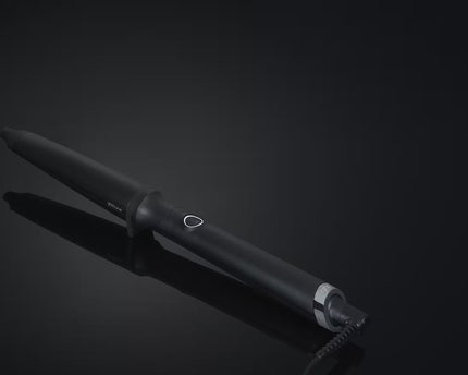BOUCLEUR CURVE® GHD CREATIVE CURL WAND (28-23mm)