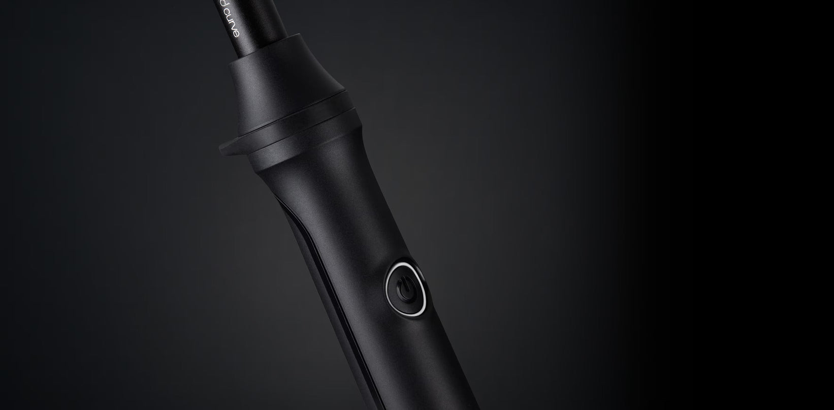 BOUCLEUR ULTRA FIN CURVE® GHD THIN WAND (14mm)