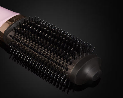 BROSSE SOUFFLANTE GHD DUET BLOWDRY ROSE CLAIR