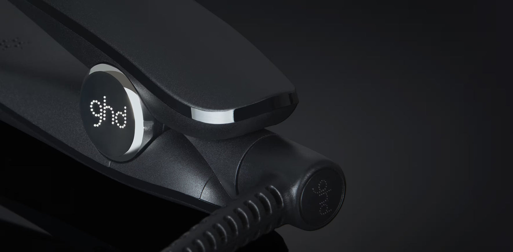 LISSEUR GHD GOLD® (PLAQUES 26mm)