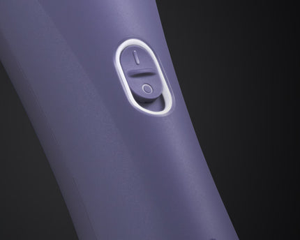 BROSSE SOUFFLANTE GHD DUET BLOWDRY - VIOLET