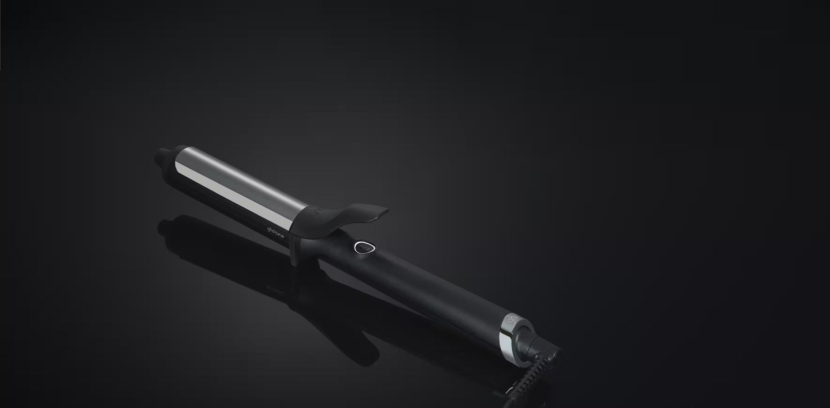 BOUCLEUR CURVE® GHD SOFT CURL TONG (32mm)