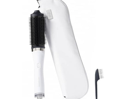 BROSSE SOUFFLANTE GHD BLANCHE DUET BLOWDRY