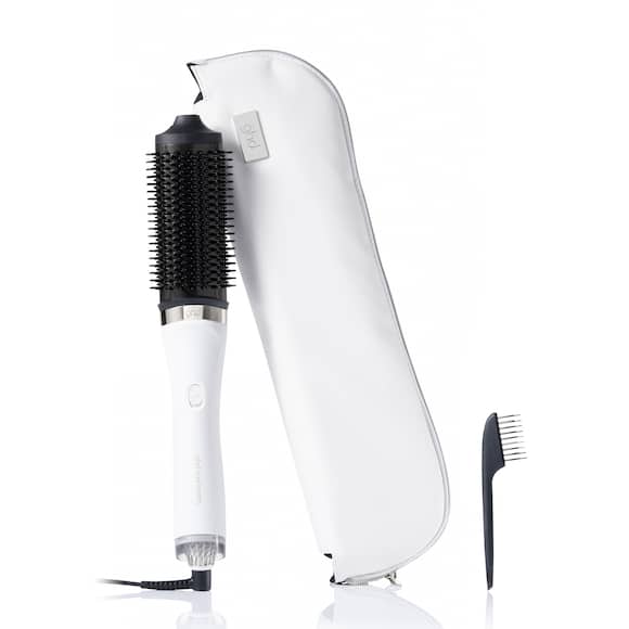 BROSSE SOUFFLANTE GHD BLANCHE DUET BLOWDRY